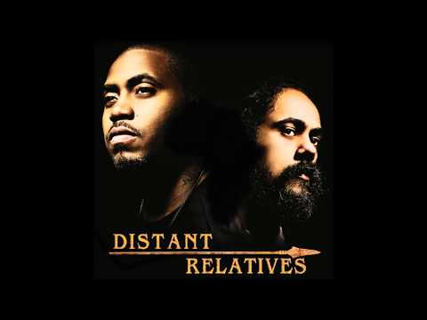 Youtube: Nas & Damian Marley - Patience