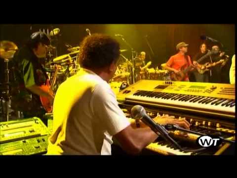 Youtube: Jingo - Santana [Live]