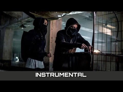 Youtube: Alan Walker - Tired (Instrumental)