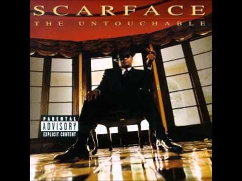 Youtube: Scarface - 02 - Untouchable