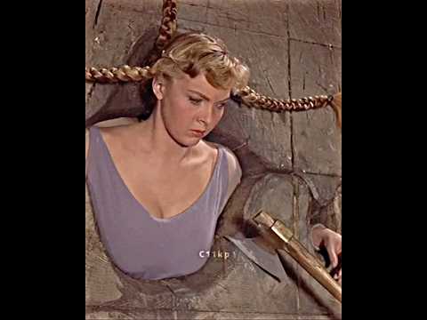 Youtube: أغرب اختبار .. | The Vikings 1958