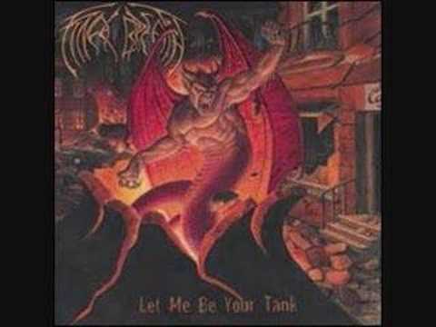Youtube: Final Breath - Let me be your Tank