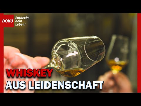 Youtube: Whiskey aus Leidenschaft