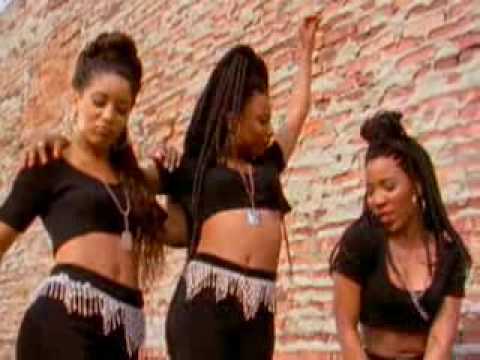 Youtube: Jade - One Woman (1993)