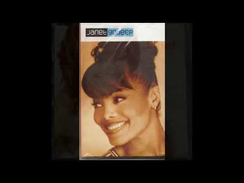 Youtube: Janet Jackson - Go Deep (Teddy Riley New Jack Swing Remix)