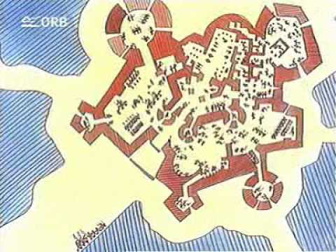 Youtube: Adolars phantastische Abenteuer 01 - Die zweite Dimension
