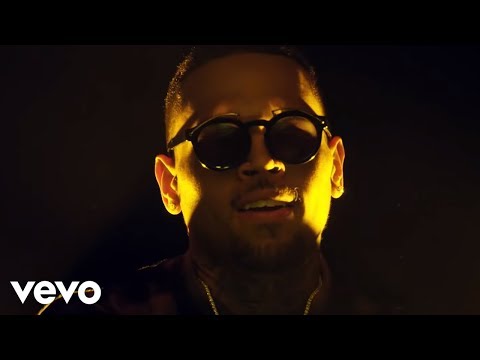 Youtube: Chris Brown - Picture Me Rollin' (Explicit Version)