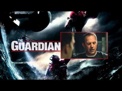 Youtube: The Guardian Soundtrack - The Guardian Suite