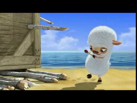 Youtube: Sheep In The Island 1 [HD]