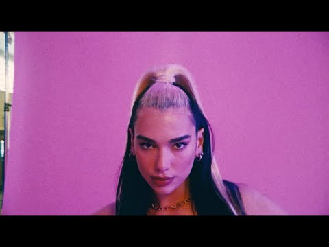 Youtube: Dua Lipa - Let's Get Physical Work Out (Official Video)
