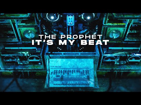 Youtube: The Prophet - It's My Beat (Official Videoclip)