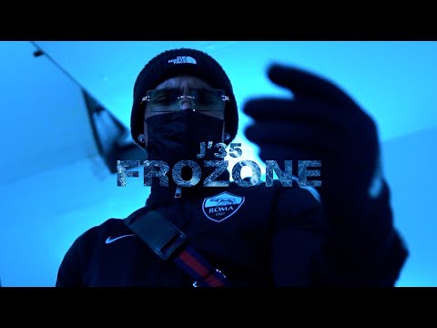 Youtube: J'35 - FROZONE (prod. Leonidas)