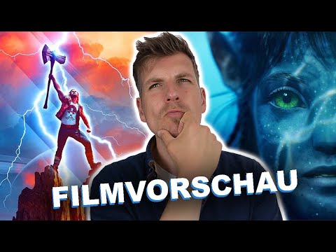 Youtube: Kommen 2022 überhaupt noch gute Filme? - Halb-Jahresvorschau