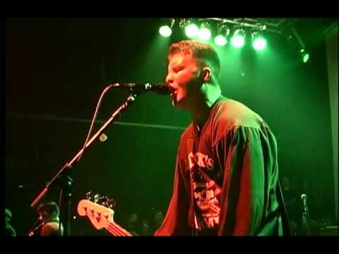 Youtube: Dropkick Murphys - Amazing Grace [Live]