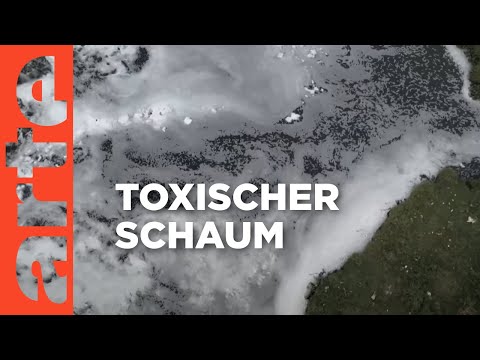 Youtube: Indien: Die größte Apotheke der Welt | ARTE Reportage