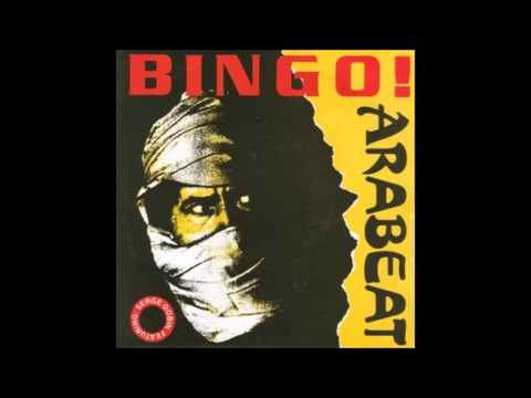 Youtube: 1990 BINGO! arabeat