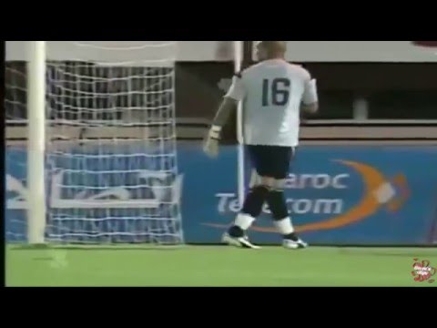 Youtube: Best of Penalties - lustige kuriose Elfmeter