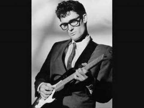 Youtube: Buddy Holly - Oh boy!