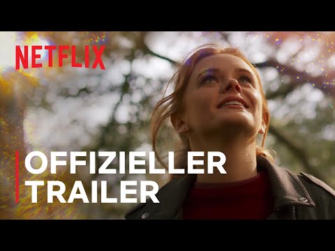 Youtube: Fate: The Winx Saga | Offizieller Trailer | Netflix