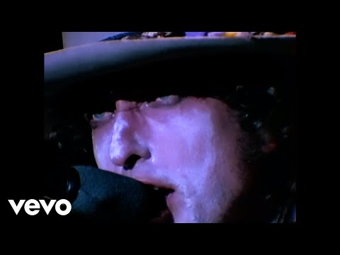 Youtube: Bob Dylan - Tangled Up In Blue (Official HD Video)
