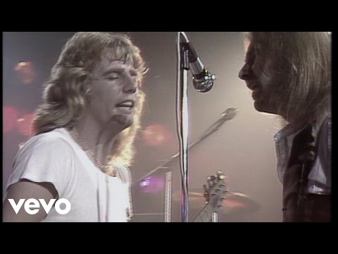 Youtube: Status Quo - Rockin All Over The World
