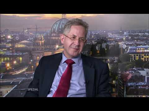 Youtube: tv.berlin Spezial - Hans - Georg Maaßen im TV Berlin Interview