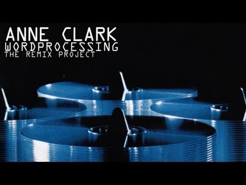 Youtube: Anne Clark -  Our Darkness (Total Eclipse Remix)