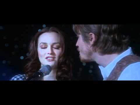 Youtube: Garrett Hedlund & Leighton Meester - Give In To Me (Legendado)