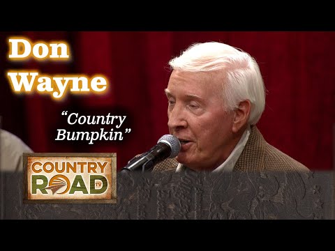 Youtube: Cal Smith made this song #1 in 1974.  Don Wayne wrote it.