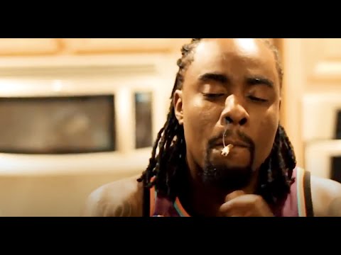 Youtube: Wale - Good Vibes (Za) [Visualizer]