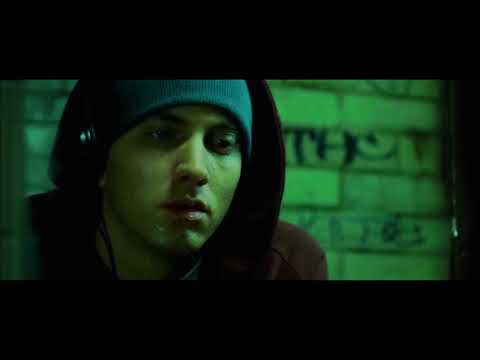 Youtube: Eminem - Be Strong feat. 2Pac