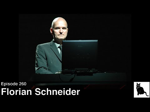 Youtube: Florian Schneider (1947-2020)