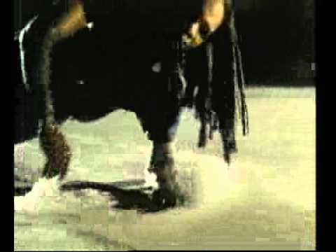 Youtube: Eddy Grant - Electric Avenue