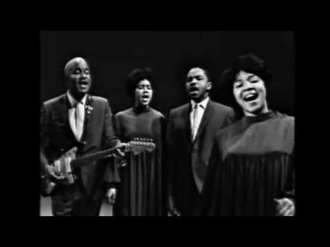 Youtube: The Staple Singers | Sit down servant