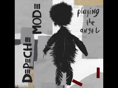 Youtube: A Pain That I'm Used To by Depeche Mode