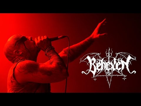 Youtube: Behexen - My soul for his glory (Live Black Arts Ceremony III - 4/10/2014)