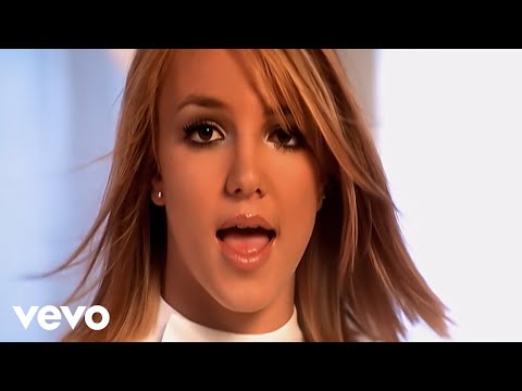 Youtube: Britney Spears - Born To Make You Happy (Official HD Video)