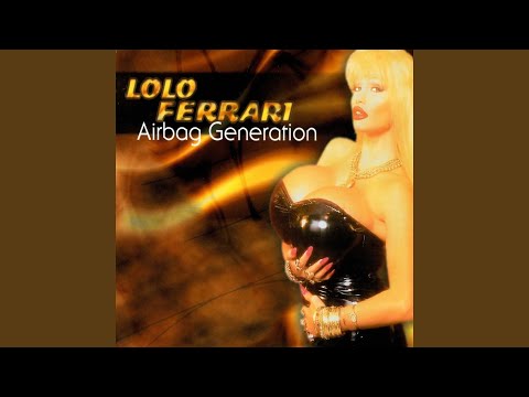 Youtube: Airbag Generation (Radio Mix)