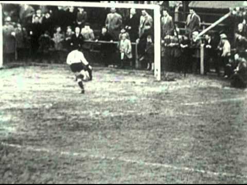 Youtube: 1. Geschischte des Frauenfußballs im TV - Sportstudio, 29. März 1970