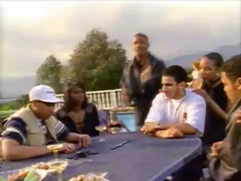 Youtube: Luniz - I Got 5 On It Lyrics in discription.