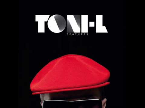 Youtube: Toni L - Kalt Wie Eis feat. Curse, Lord Scan, Luxus Chris