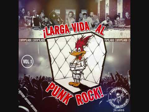 Youtube: Compilado - ¡Larga Vida Al Punk Rock! Vol.1 (2020)