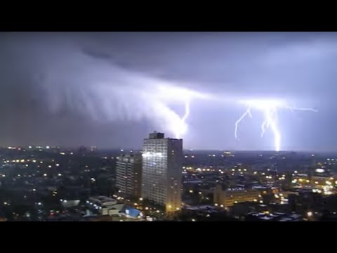 Youtube: Tornado Sirens in Chicago