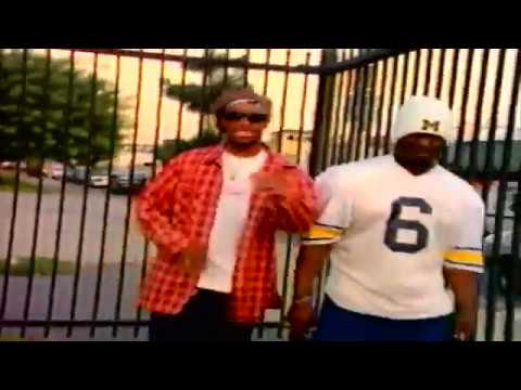 Youtube: Masta Ace, Inc. - Born To Roll HQ