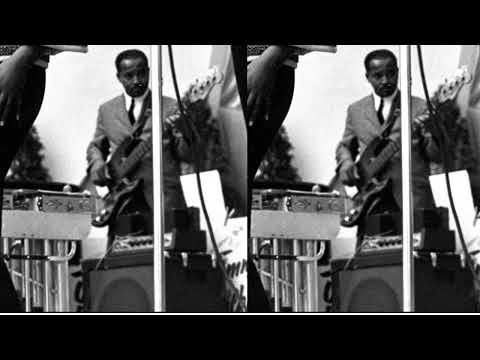Youtube: Diana Ross & The Supremes - How Long Has That Evening Train Been Gone | James Jamerson isolated BASS