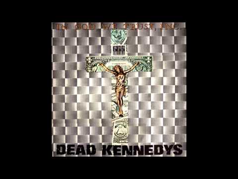 Youtube: Dead Kennedys - Dog Bite