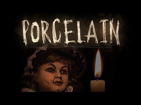 Youtube: Porcelain - Short Horror Film