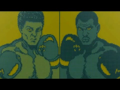 Youtube: Heavyweight Championship Boxing (Game Boy) Playthrough - NintendoComplete