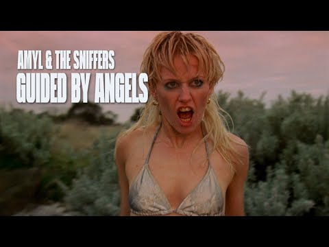 Youtube: Amyl and The Sniffers - Guided By Angels