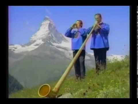 Youtube: Ricola (1997) - Commercial